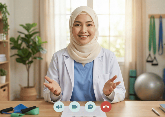 The Benefits of Online Counselling