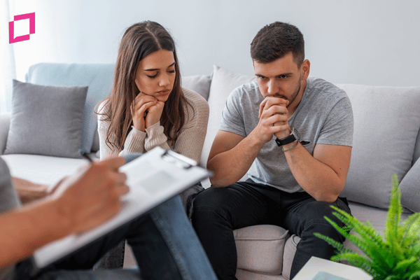 Specialised Marriage Counselling